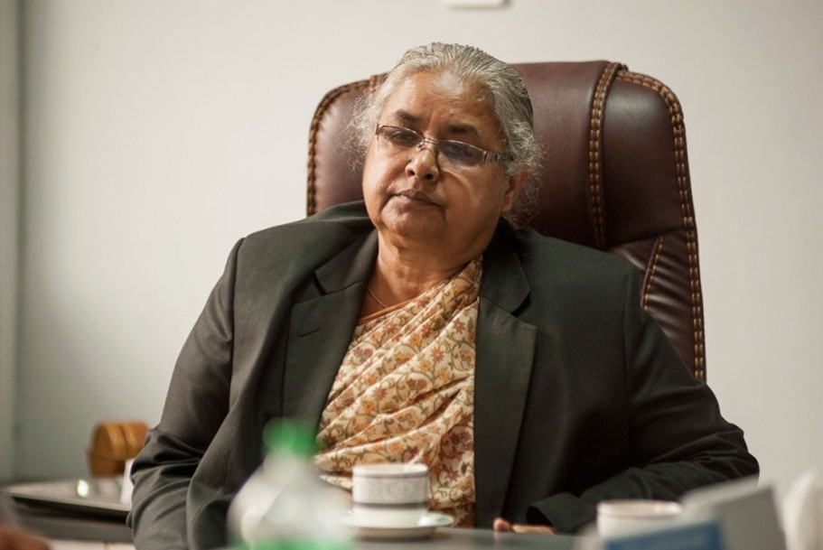 प्रतिनिधिसभा विघटन र सुशीला कार्कीलाई अन्तरिम सरकार प्रमुख बनाउने सहमति