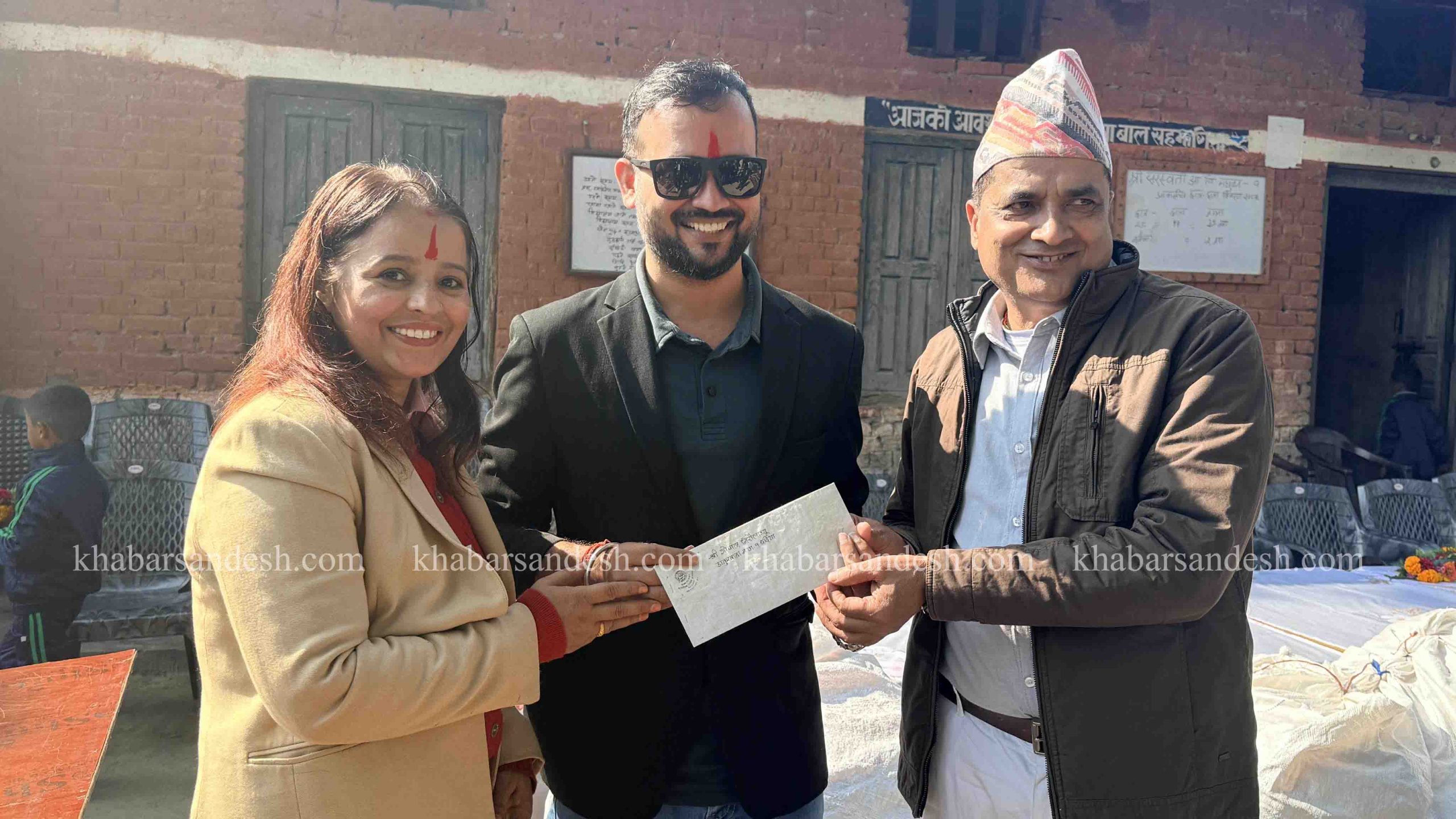 लुम्बिनीको बाल अधिकार समिति सदस्यमा गोपाल निरौला मनोनित